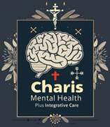 Welcome to Charis Mental Health Plus Integrative Care